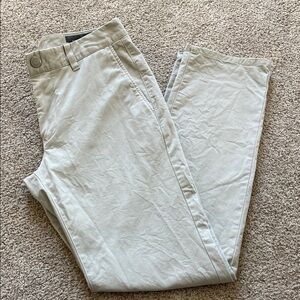 Bonobos The Original Chino  Light Khaki Pant